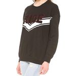 Stylestalker Ride Varsity Sweatshirt Photo 2