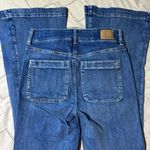 American Eagle Outfitters Flare Jeans Photo 4