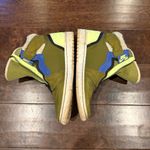 Nike Air Jordan 1 Wmns High Zip Olive Flak sneakers Photo 6