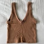 Urban Outfitters  Out From Under Tank Top Ribbed Photo 0