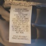 Guess Y2k- Jeans nylon windbreaker w hood Photo 8