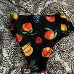 We Wore What   String Bikini Bottoms XS Photo 2