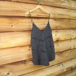 IRO Revolve x  Black Maisie Cami Tank Top Photo 2