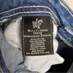 Wall Flower denim straight Jeans Size 5 regular Photo 8