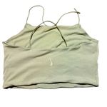 Nike  Luxe Yoga Strappy Tank Photo 5
