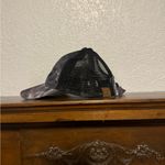 Black and Gray Tie Photo 1