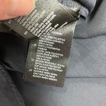 H&M Babydoll Slip Dress Womens Medium Blue Lace Fairycore Whimsigoth Dainty Photo 7