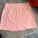 Aerie  Offline large ribbed mini skirt Photo 2