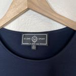 St. John Sport Navy Blue Short Photo 4