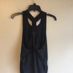 Champion  medium black tank top Photo 2