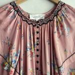 The Great The Sachet Dress Cherry Blossom Floral Photo 7