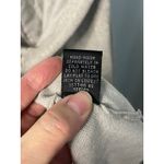 Cyrus Women's 3X Sleeveless Knit Hooded Cardigan Duster Vest Beige Photo 10