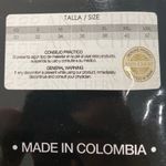 Waist Shaper Belt Blue Size L Photo 10