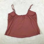Rue 21  Coral Tank Top NEW Size XL Photo 5