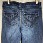 Tommy Hilfiger Tommy Jeans Flare Leg Boot Cut Size 6R Y2K 2009 Medium Wash EUC Photo 7