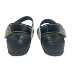 Birkenstock Proenza Schouler Milano Sandals Black Size 36 US 5 5.5 Photo 6