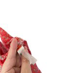 Bond Eye Australia Garden Floral Tied Together One Piece Swimsuit Pink Size L Photo 7