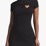 SKIMS  Valentines Heart Mini Dress Photo 0