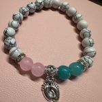 Mama to be bracelet. Cute for any mom to be. White Photo 0