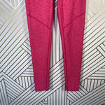 Outdoor Voices Warm-Up Leggings Flamingo Pink Photo 4