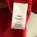 Signature Studio  Blouse Women’s Size XL Photo 6