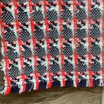 LK Bennett L.K. Bennett London SK Danna Tweed Skirt Sz 14 NWT Photo 7