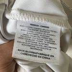 Nike Golf Skirt Plaid White 2 Photo 4