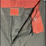 NWOT Venezia Jeans Olive Utility Pants Green Size 14 Photo 3