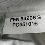 Helly Hansen Technical Trail Print Shorts Floral Smocked Mid Jade Esra M NWT Photo 6