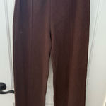 ZARA  brown comfy pants Photo 0
