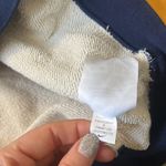 Nike  COURT FLEECE TENNIS HOODIE Heather Gray Size Small Photo 2