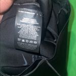 Nike NWT Pro Women's Black Bike Shorts size XS Photo 8