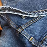 Jordache  Vintage Size 11/12 Medium Wash Bootcut Jeans w/5 Pockets and Belt Loops Photo 8