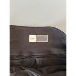 Lole  Womens black joggers size M elastic waist cuffed at hem super soft Photo 5