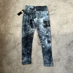 NFL  Seattle Seahawks Sleepwear Tie Dye Leggings SIZE S Photo 4