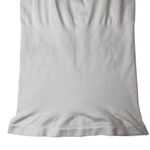 Dreamwear Love My Curves White Shapewear Tank Top. Size XL Photo 2