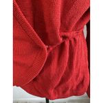 St. John Vintage  Saks Fifth Avenue‎ Red Size 8 Cardigan Jacket USA Photo 5