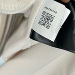 The North Face  X Cloud 9 1/4 Zip Sports Cream Pullover Photo 6