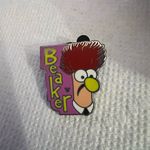 Disney  X Muppets Hidden Mickey Pin “Beaker” Photo 1