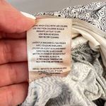 Anthropologie Maeve  one shoulder wide leg cropped jersey jumpsuit size small Photo 8