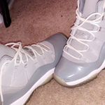 Air Jordan Cool Gray Retro 11  Photo 0
