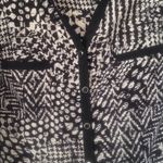 Notations FINAL MARKDOWN Ladies'  Petite Blouse (PXL) Photo 3