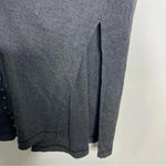 We The Free Free People Drop Needle Ribbed Venice Tunic Midi Dress Size Small Photo 2