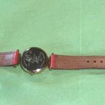 Fossil  Barbie Watch w/box Photo 4