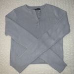 Brandy Melville Crop Sweater Photo 0