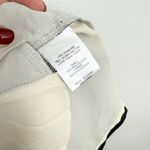 LPA Revolve Raquel Puff Sleeve Mini Dress Black Gingham Photo 4