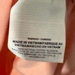 Nike  Women's Medium Pink Sportswear Air Tank Top Photo 2