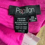 Papillon NWT  Tank - size XS Photo 5