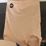 FINAL MARKDOWN Jockey shaper small NEW Tan Photo 0