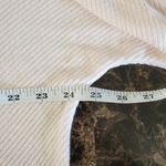 Philosophy 𝅺 light pink LARGE v neckline bat wing long sleeve knit Sweater Photo 4